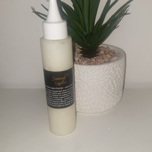 Kit lissage 100ML DIAMONDS COSMETICS
