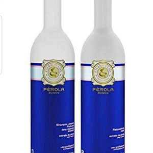 PEROLA 2x1L