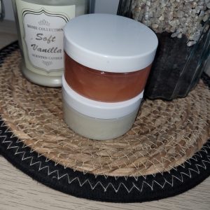 Vogue Orghanlux 100ML
