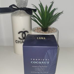 Shampoing poudre Lana 200g