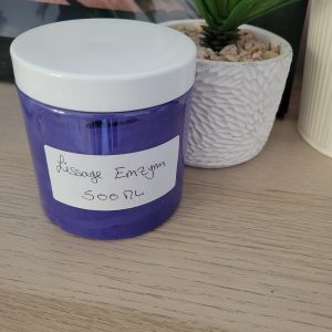Lissage Enzyme 500ml